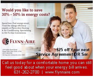 FlynnAire, flynnaire.com, Heating & plumbing experts, Huntington Plumbing
