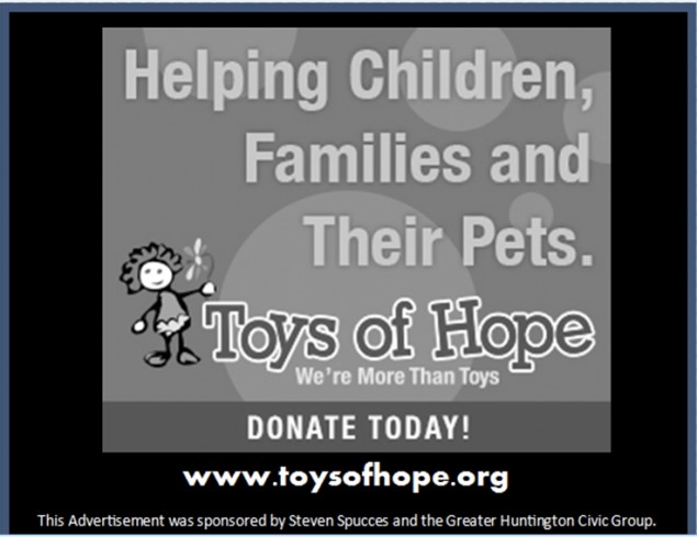 Toys of Hope