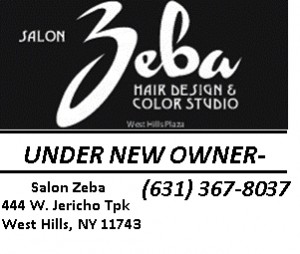 Zeba