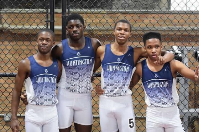 Blue Devils