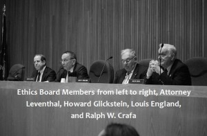 Ethics Board