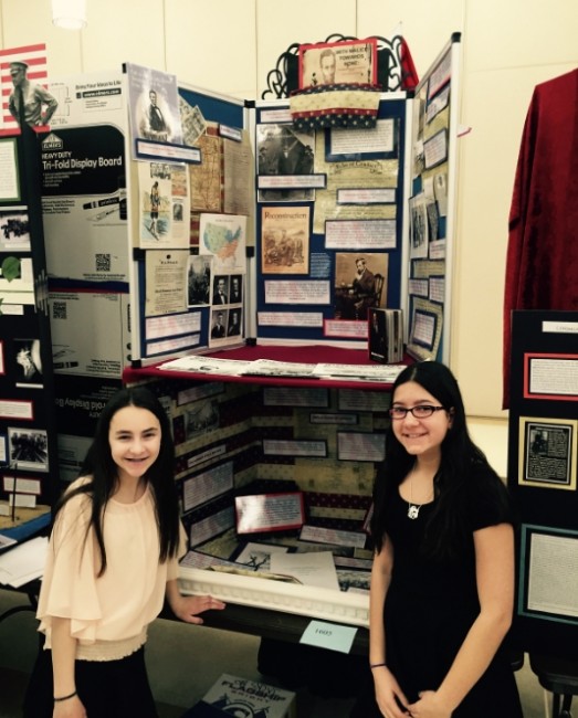 Long Island History Day