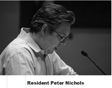 Peter Nichols