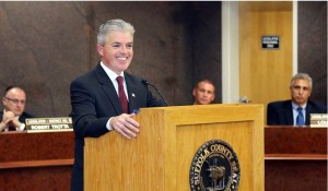 Steve Bellone