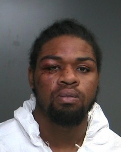 MugShot SCPD - Sheldon Leftenant 