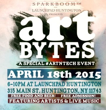 Art Bytes