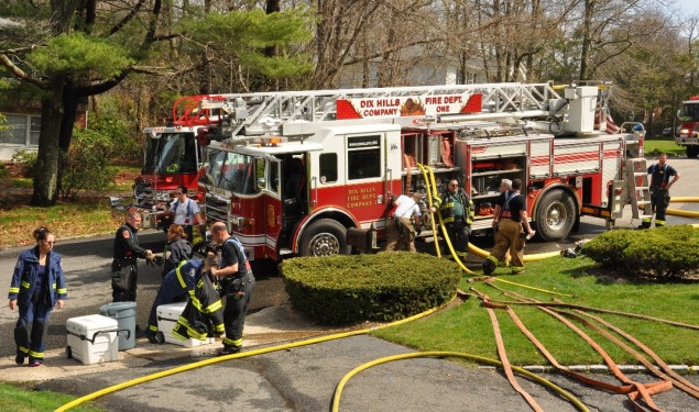 Durham Drive, Dix Hills