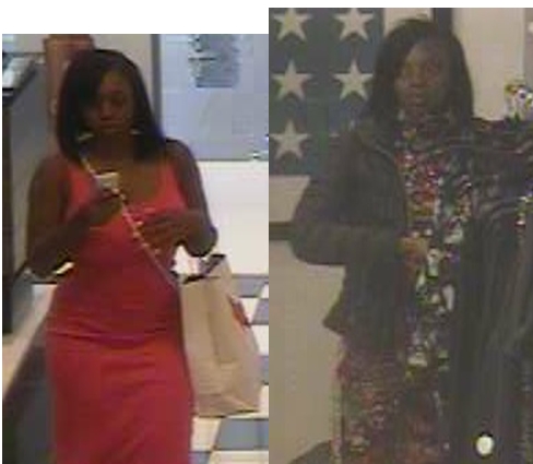 Bloomingdales Crime 2