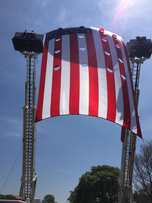 Suffolk County Police To Remember Fallen Officers During Annual ...