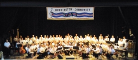 Huntington Community Band