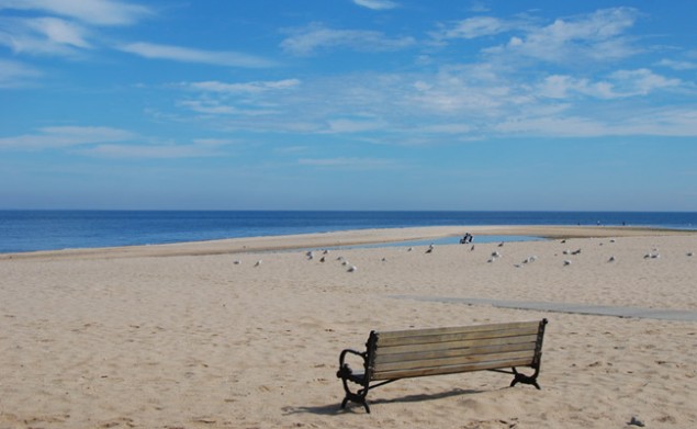 Crab Meadow Beach Huntington, NY