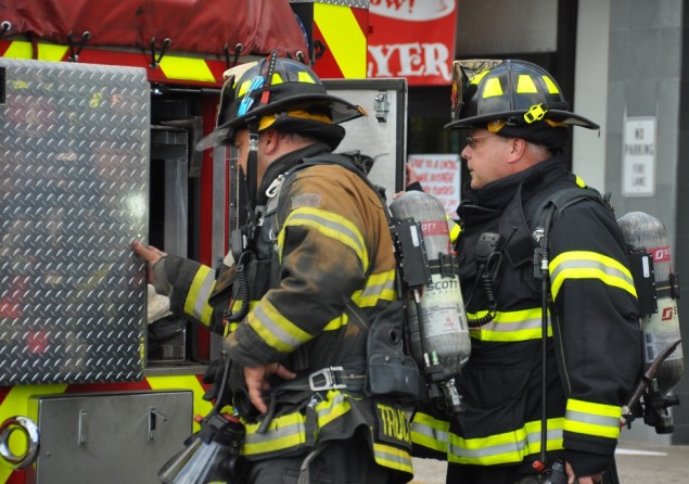 Dollar Tree Fire2