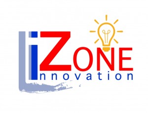 IZone Logo