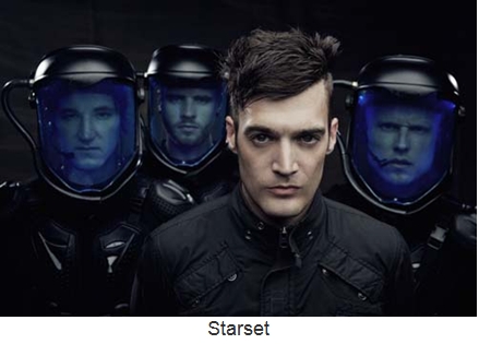 Starset