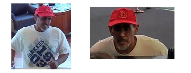 Bank Robbery