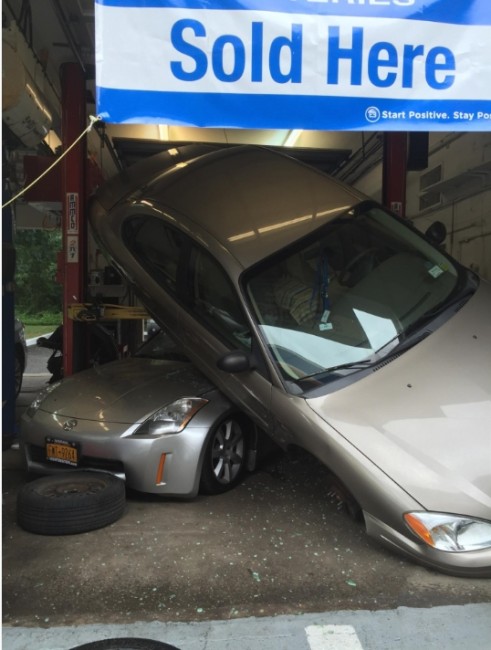 Car Crash