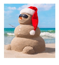 Christmas In July