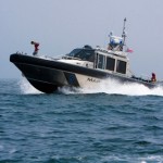 Marine Police