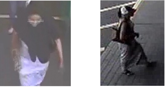 Stolen Credit Cards