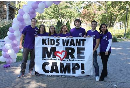 Cancer Walk