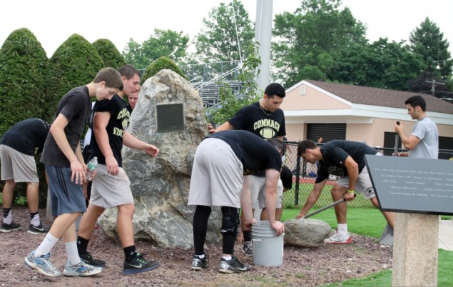 Commack 2
