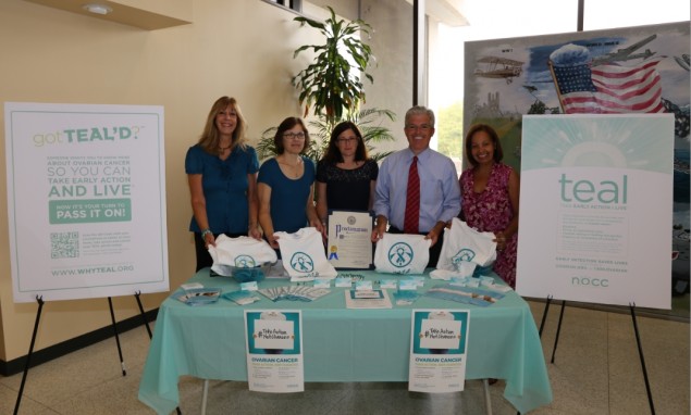 Awareness Month