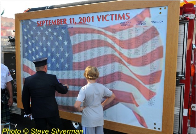 East Northport 9 -11 Service