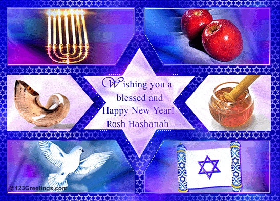 Rosh Hashana
