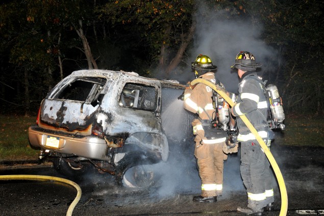 Wrong way Durango -Photo by Steve Silverman