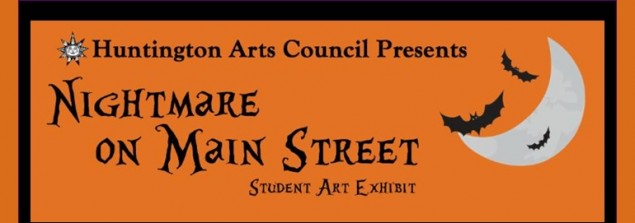 Nightmare on Main Street