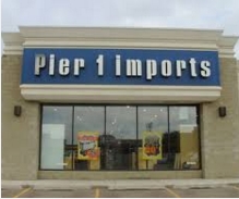 Pier 1