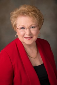 Jo-Ann Raia Town Clerk