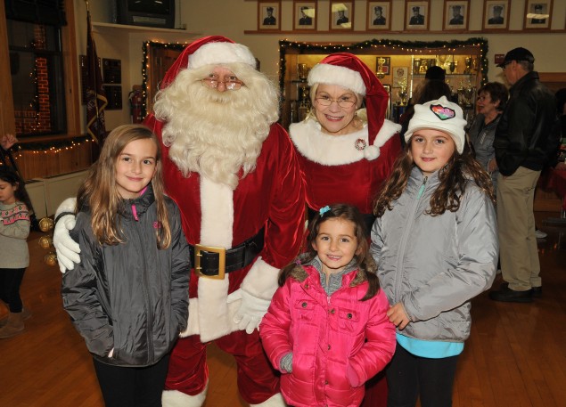 CenterportFDSanta5