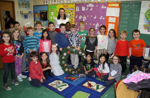 Photo by: Brenda Lentsch 