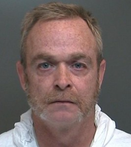  Sex Offender Kieran Bunce