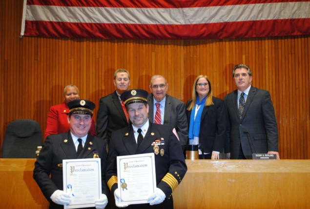 enorthportfiredepart