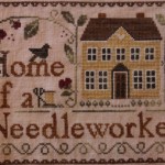 needleworkers