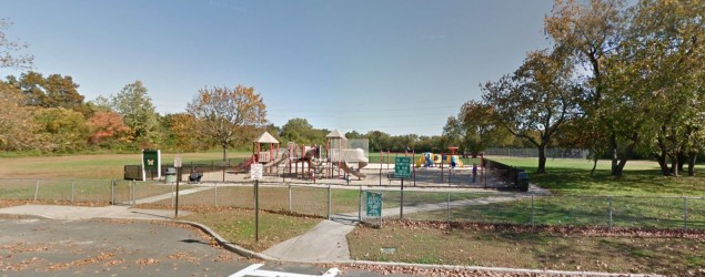 Verleye Ave Park renamed Oddo Park 