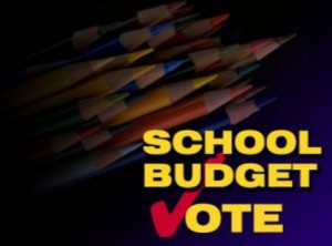 schoolbudgetvote