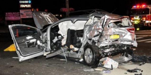 Photo by Steve Silverman