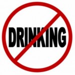 nodrinking