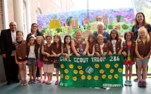 petronegirlscouts