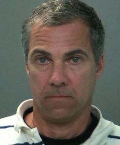 Police Photo Edward Okon 49 of Melville