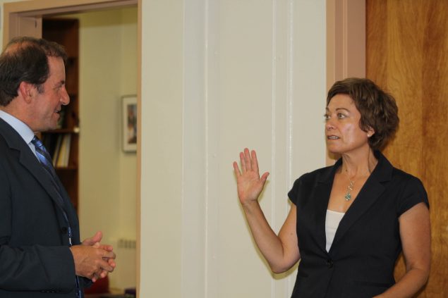 PHOTO_BOE TRUSTEE_Allison Noonan