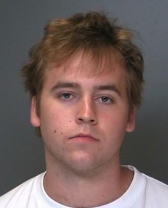 Police Photo Denis Cullen