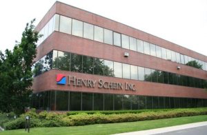 henryscheinbldg