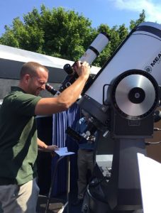 sunscope