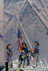 911flag