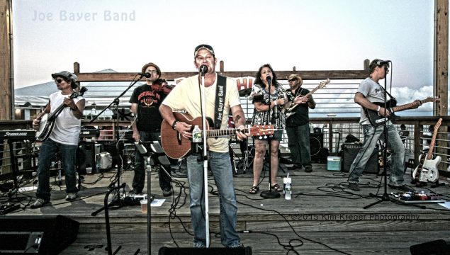 joebayerband1