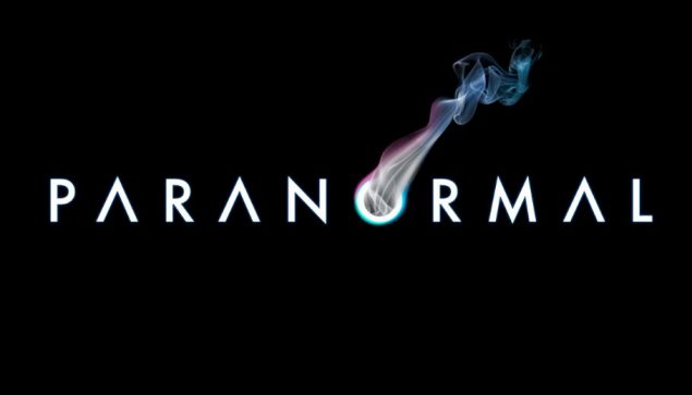 paranormal